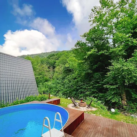 Oezlifesapanca Chalet