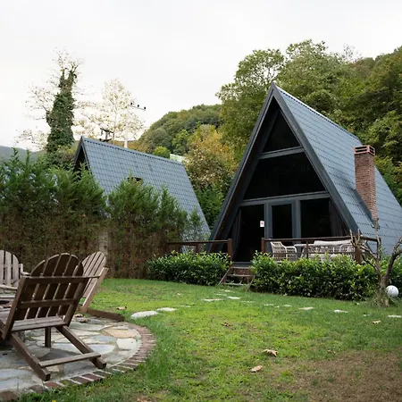 Oezlifesapanca Chalet Sapanca