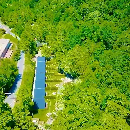 Oezlifesapanca Sapanca