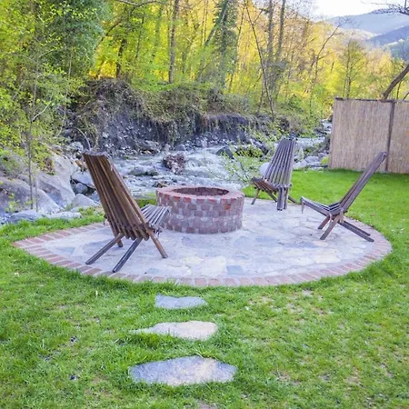 Chalet Oezlifesapanca