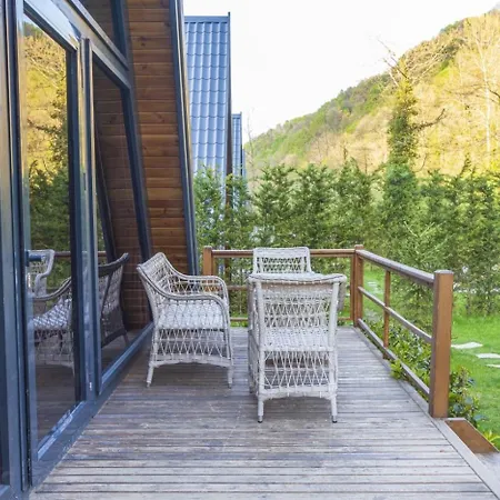 Chalet Oezlifesapanca