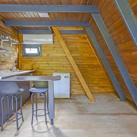 Oezlifesapanca Chalet