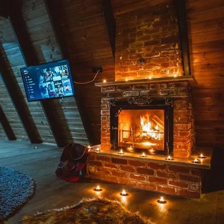 Chalet Oezlifesapanca