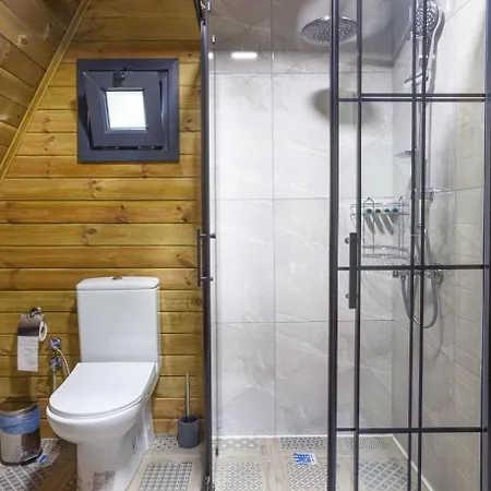 Oezlifesapanca Chalet